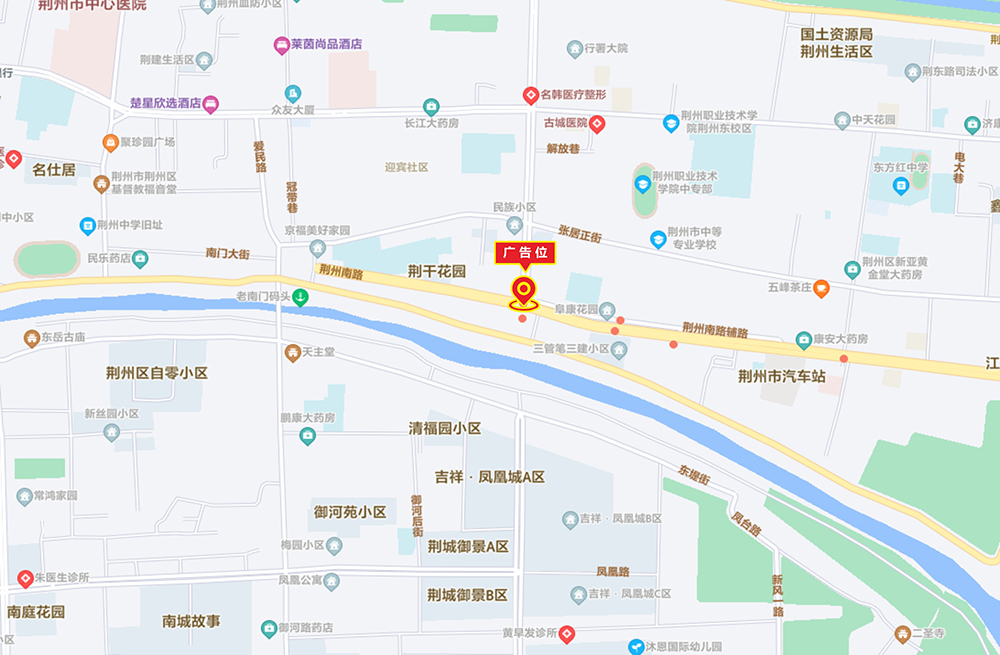 详情页地图