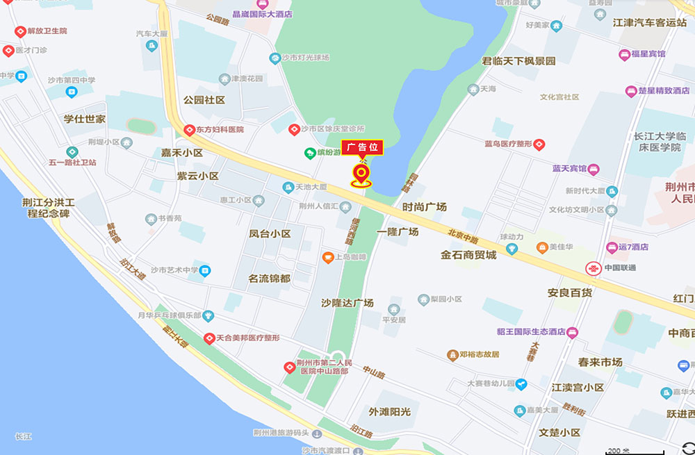 详情页地图